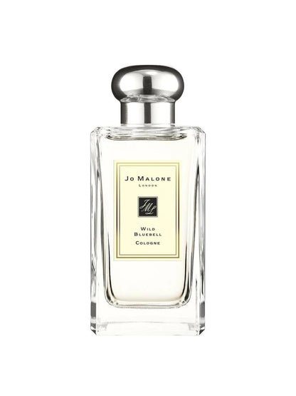 Jo Malone Wild Bluebell For Women Cologne 100ml - The Scenters