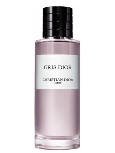 Dior Gris For Unisex Eau De Parfum 125ML - The Scenters