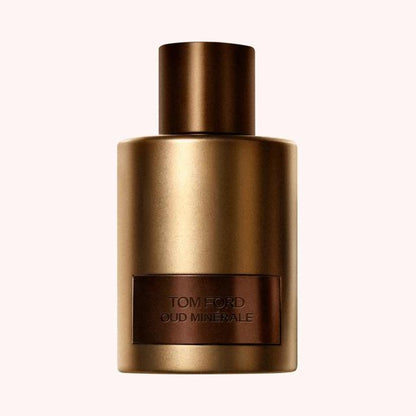 Tom Ford Oud Minerale Eau De Parfum For Men 100ML New - The Scenters