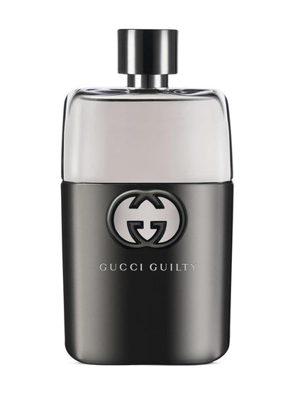 Gucci Guilty M EDT 90ML - The Scenters
