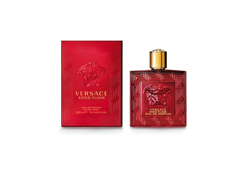 Versace Eros Flame for Men Eau De Parfum 100ML - The Scenters