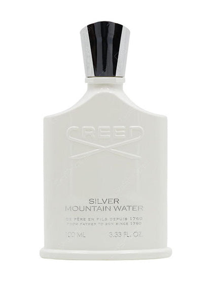 Creed Silver Mountain Water For Men Eau De Parfum 100ML - The Scenters