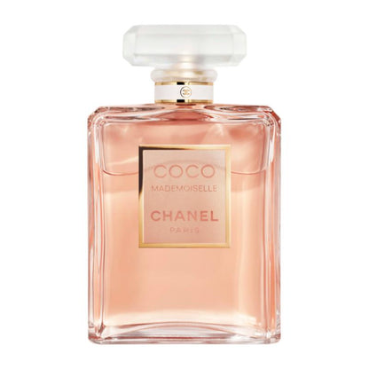 Chanel Coco Mademoiselle For Women Eau De Parfum 100ML - The Scenters