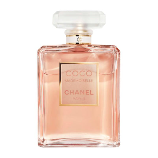 Chanel Coco Mademoiselle For Women Eau De Parfum 100ML - The Scenters