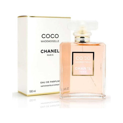 Chanel Coco Mademoiselle For Women Eau De Parfum 100ML - The Scenters