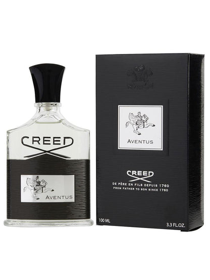 Creed Aventus For Men Eau De Parfum 100ML - The Scenters