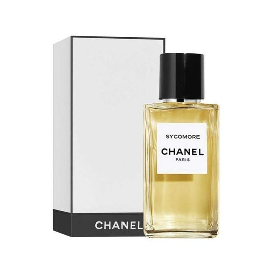 Chanel Sycomore For Unisex Eau De Parfum 200ML - The Scenters