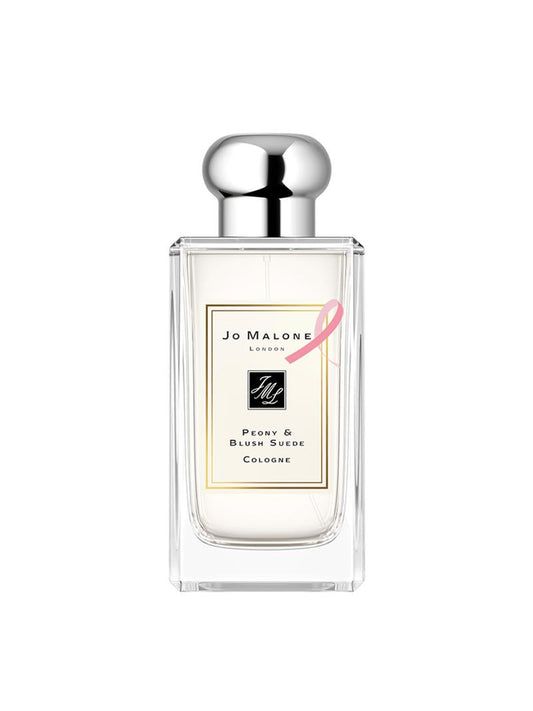 Jo Malone Peony & Blush Suedei Cologne 100ML For Unisex - The Scenters
