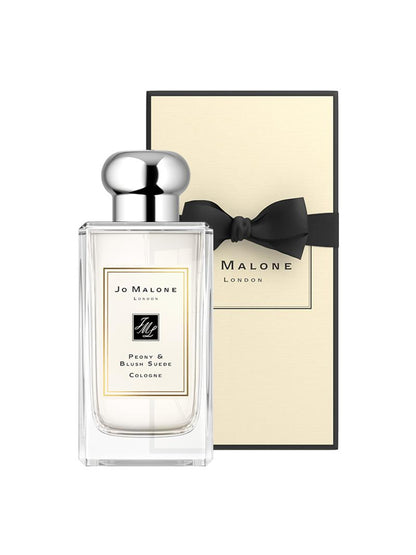 Jo Malone Peony & Blush Suedei Cologne 100ML For Unisex - The Scenters