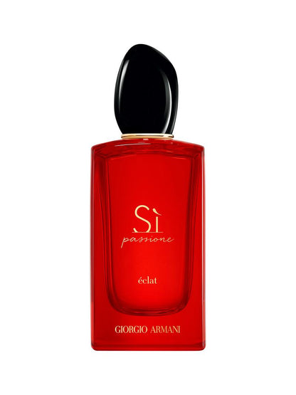 Armani Si Passione Eclat Eau De Parfum For Women - The Scenters