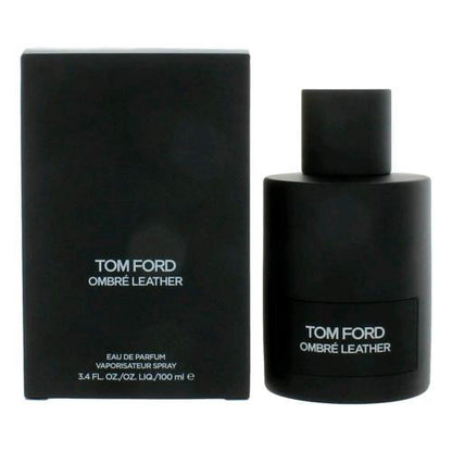 Tom Ford Ombre Leather For Unisex Eau De Parfum 100ML - The Scenters