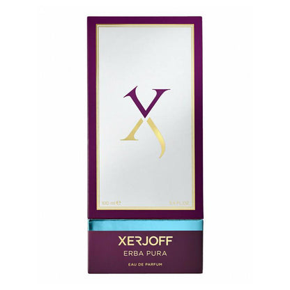 Xerjoff Erba Pura For Unisex Eau De Parfum 100ML - The Scenters
