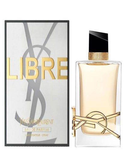 YSL Libre For Women Eau De Parfum 90ML - The Scenters