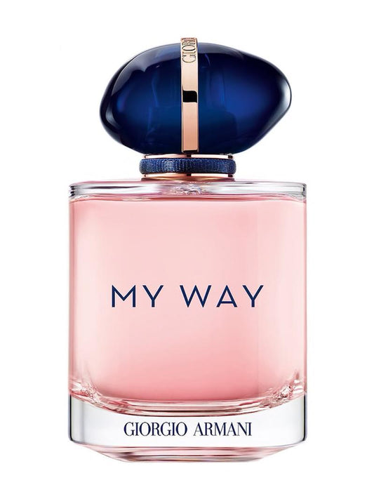 Armani My Way for Women Eau De Parfum 90ML - The Scenters