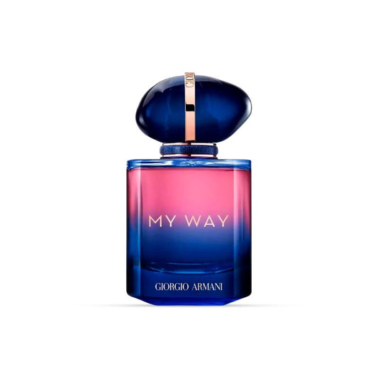 Armani My Way Le Parfume For Women 90ML - The Scenters