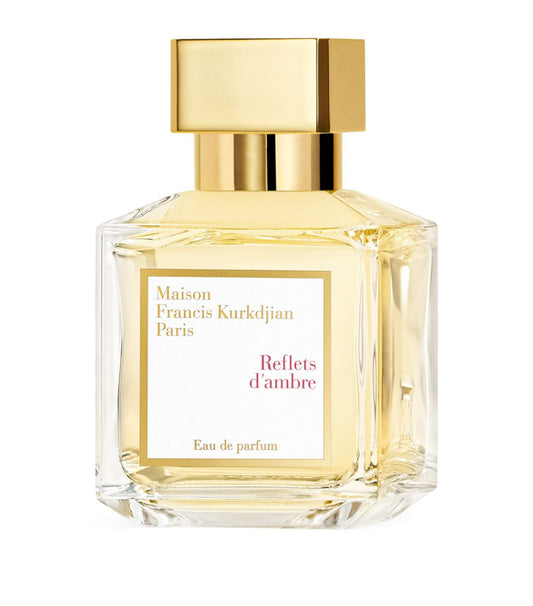 Maison Francis Kurkdjian  175 Anniversary Edition Reflets d'ambre Eau de Parfum (70ml) - The Scenters