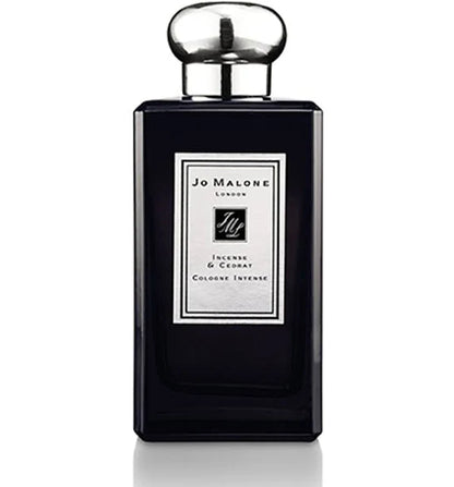 Jo Malone Incense & Cedrat Cologne Intense - The Scenters