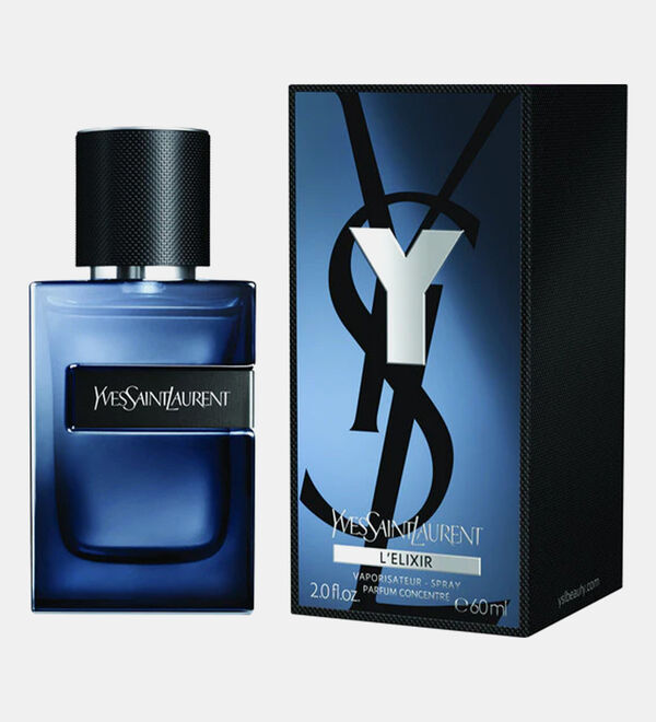 Y L' ELIXIR YSL 100ML - The Scenters