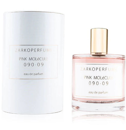 Zarkoperfume Pink Molecule 090.09 Eau De Parfum 100ML - The Scenters